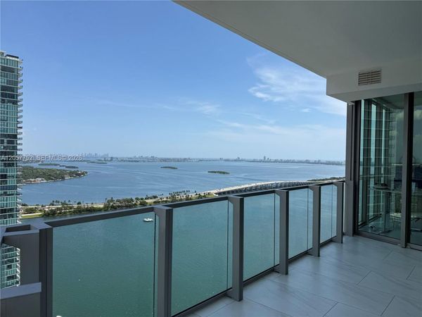 2900 NE 7th Ave , Unit 3601, Miami, FL 33137