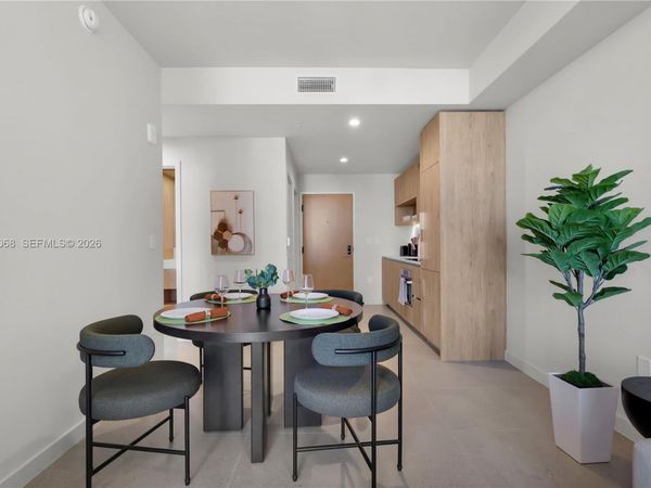 11 NE 6th St, Unit 1710, Miami, FL 33132