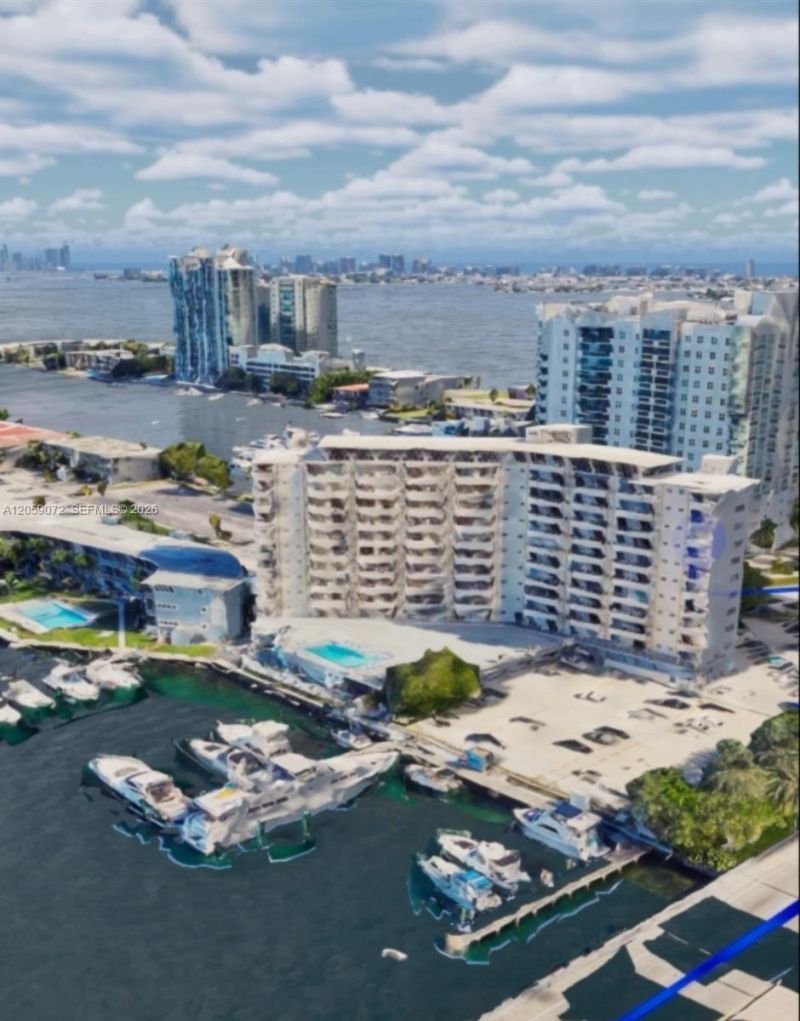 7904 West Dr, Unit 1010, North Bay Village, FL 33141 Photo
