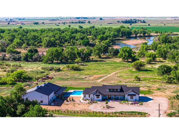 27446 County Road 388, Kersey, CO 80644
