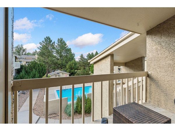 30 S Boulder Cir, Unit 3038, Boulder, CO 80303