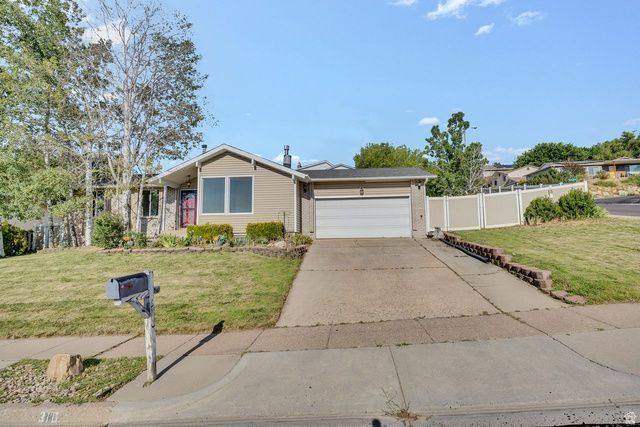 310 N 675 E, North Salt Lake, UT 84054 Main Photo
