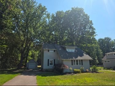 191 Straub Road , Rochester, NY 14626