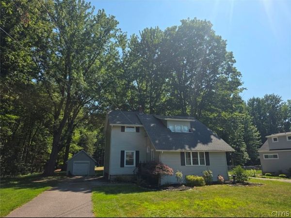 191 Straub Road , Rochester, NY 14626