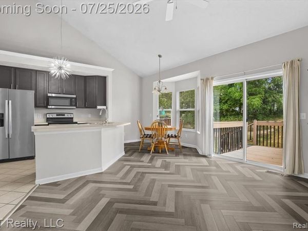 13809 Mead Creek Road , Bath Twp, MI 48808