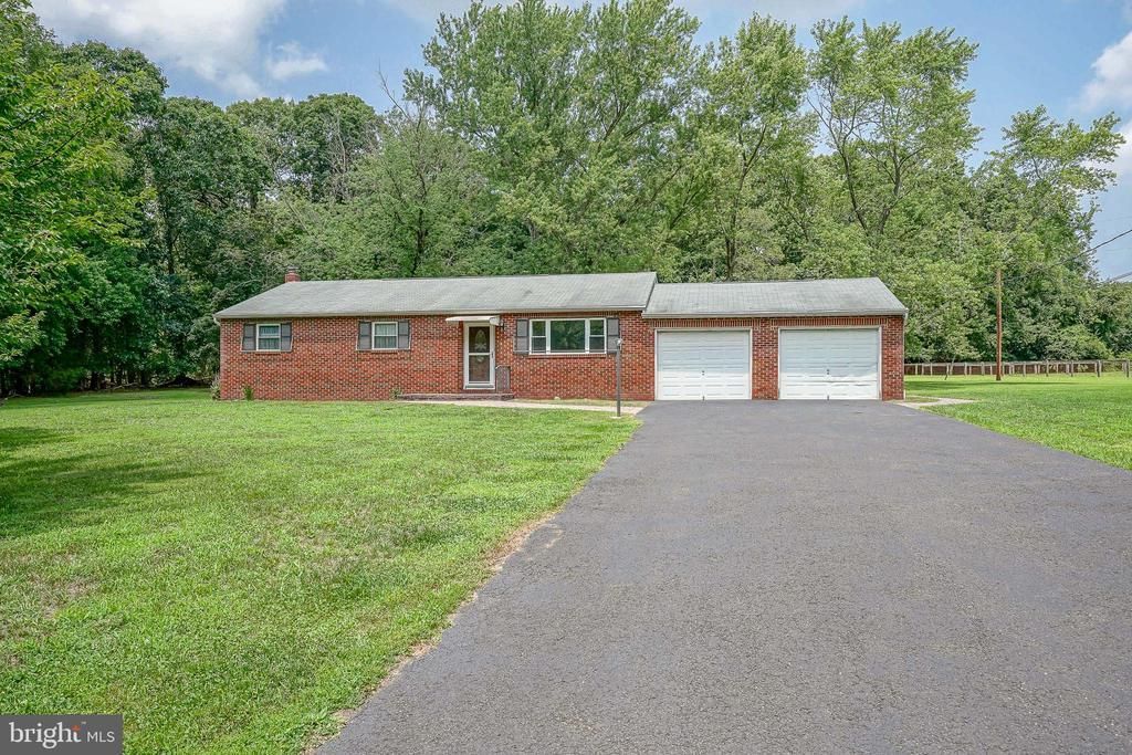 364 Ferrell Road, Mullica Hill, NJ 08062 Main Photo