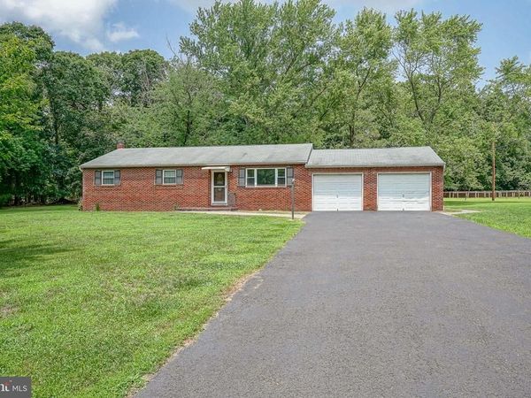 364 FERRELL ROAD, MULLICA HILL, NJ 08062