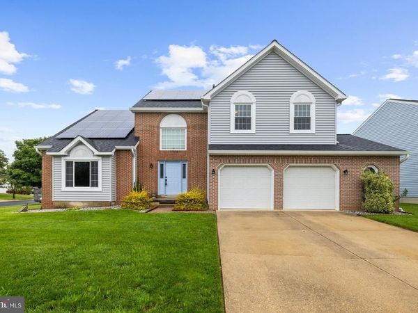 7802 CHEVALIER COURT, SEVERN, MD 21144