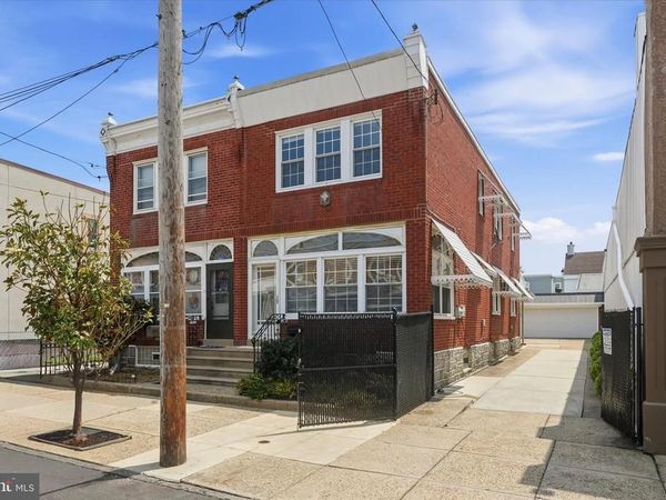 4419 EDGEMONT STREET , PHILADELPHIA, PA 19137