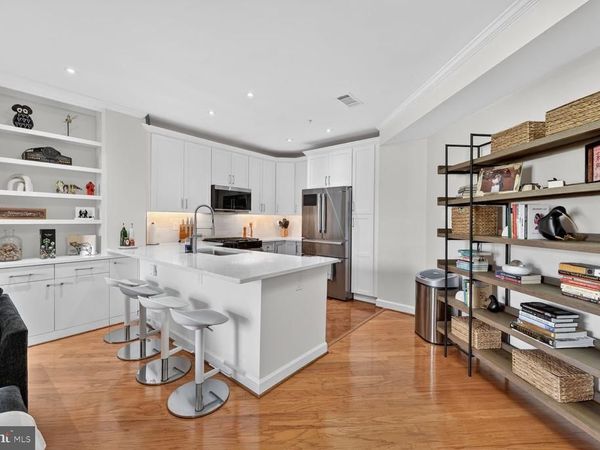 400 CAMERON STATION BOULEVARD, Unit 421, ALEXANDRIA, VA 22304