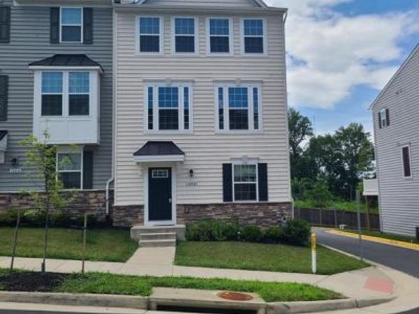 1006 VALLEY RUN DRIVE , FREDERICKSBURG, VA 22401