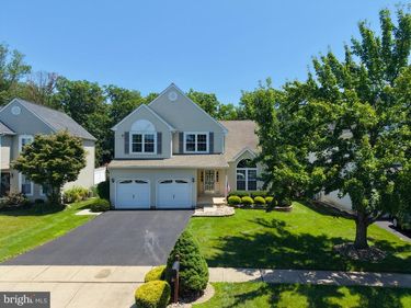 230 FOREST PARK DRIVE, CHALFONT, PA 18914