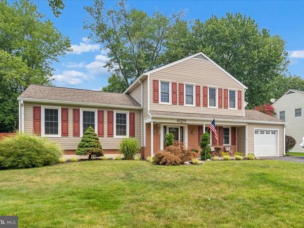 19829 SPURRIER AVENUE, POOLESVILLE, MD 20837