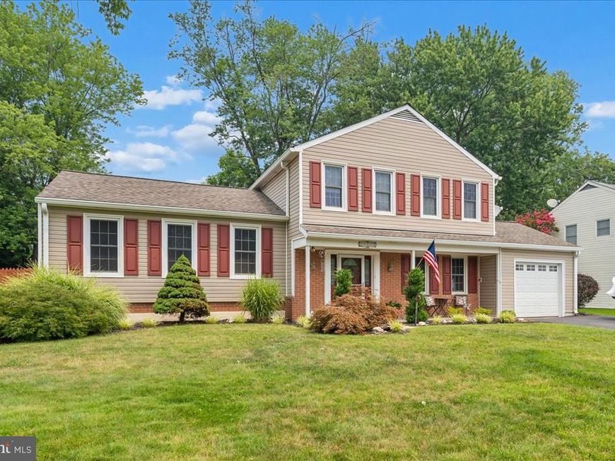 19829 Spurrier Avenue, Poolesville, MD 20837 Main Photo
