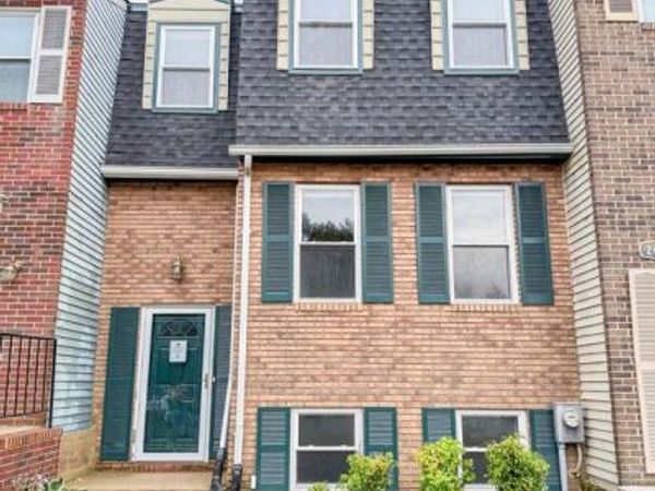 2407 VINEYARD LANE , CROFTON, MD 21114