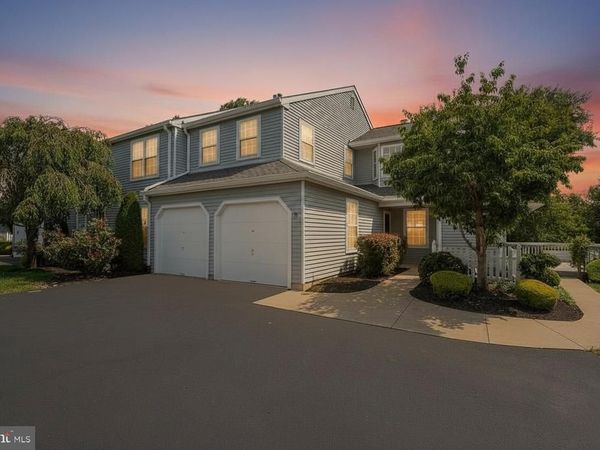 669 A ROSE HOLLOW DRIVE, YARDLEY, PA 19067