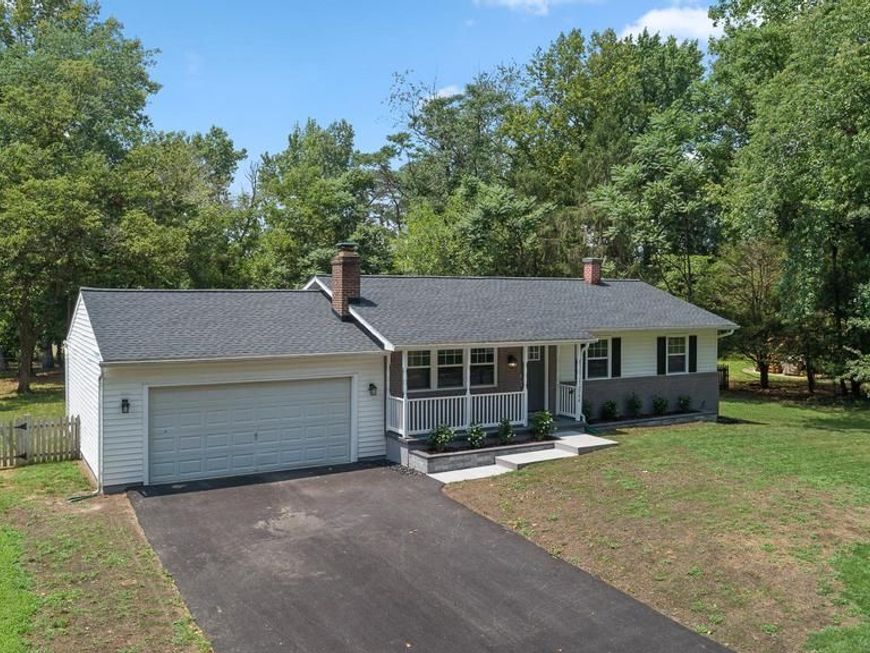 3746 Patuxent Manor Road , Davidsonville, MD 21035 Main Photo