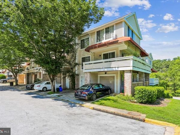 9803 DOCKSIDE TERRACE, GAITHERSBURG, MD 20886
