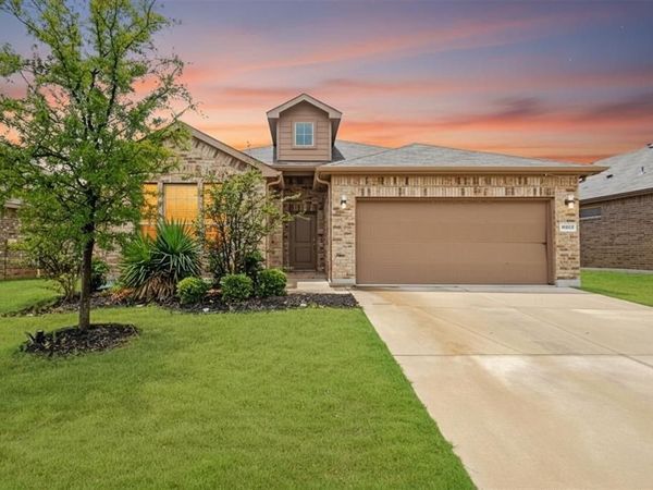 15957 Charing Cross Drive, Fort Worth, TX 76247