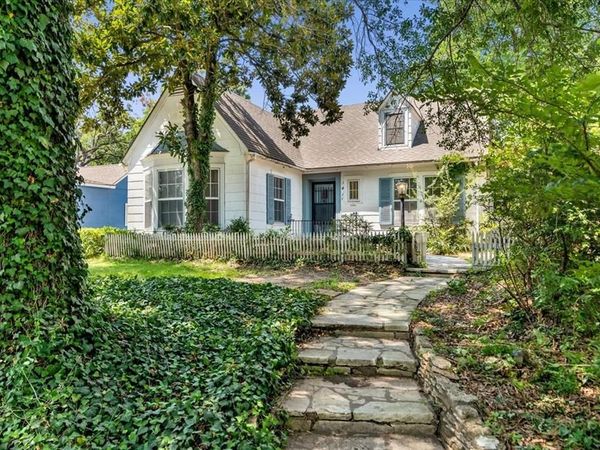 1411 Main Street, Denison, TX 75020