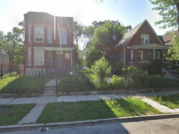 6416 S Marshfield Avenue , Chicago, IL 60636