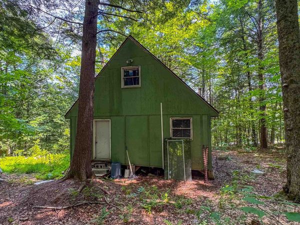 148 Summit View Drive, Tamworth, NH 03886