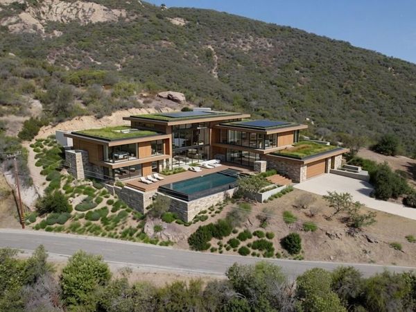 0 Tuna Canyon Road, Topanga, CA 90290