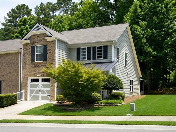 126 Oakview Passage , Canton, GA 30114