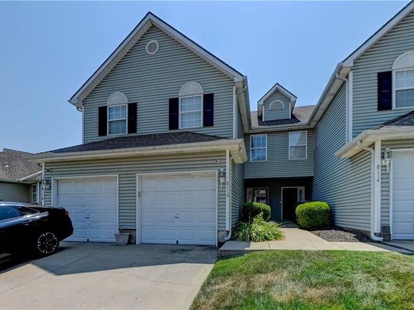 8112 N Lawn Avenue, Kansas City, MO 64119