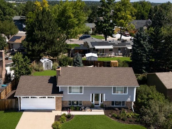 6995 W Rowland Avenue, Littleton, CO 80128