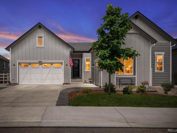 8985 Chalk Creek Place , Littleton, CO 80125