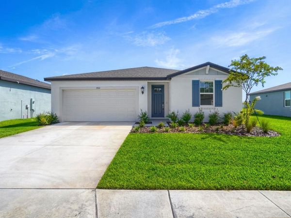 7722 SATTERFIELD TERRACE , PARRISH, FL 34219