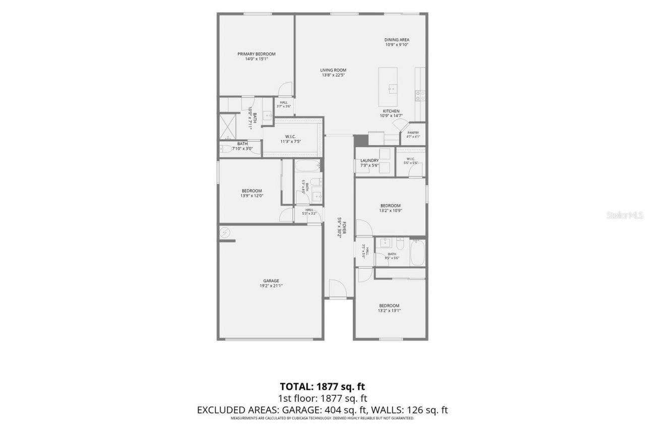 7722 Satterfield Terrace, Parrish, FL 34219 Photo