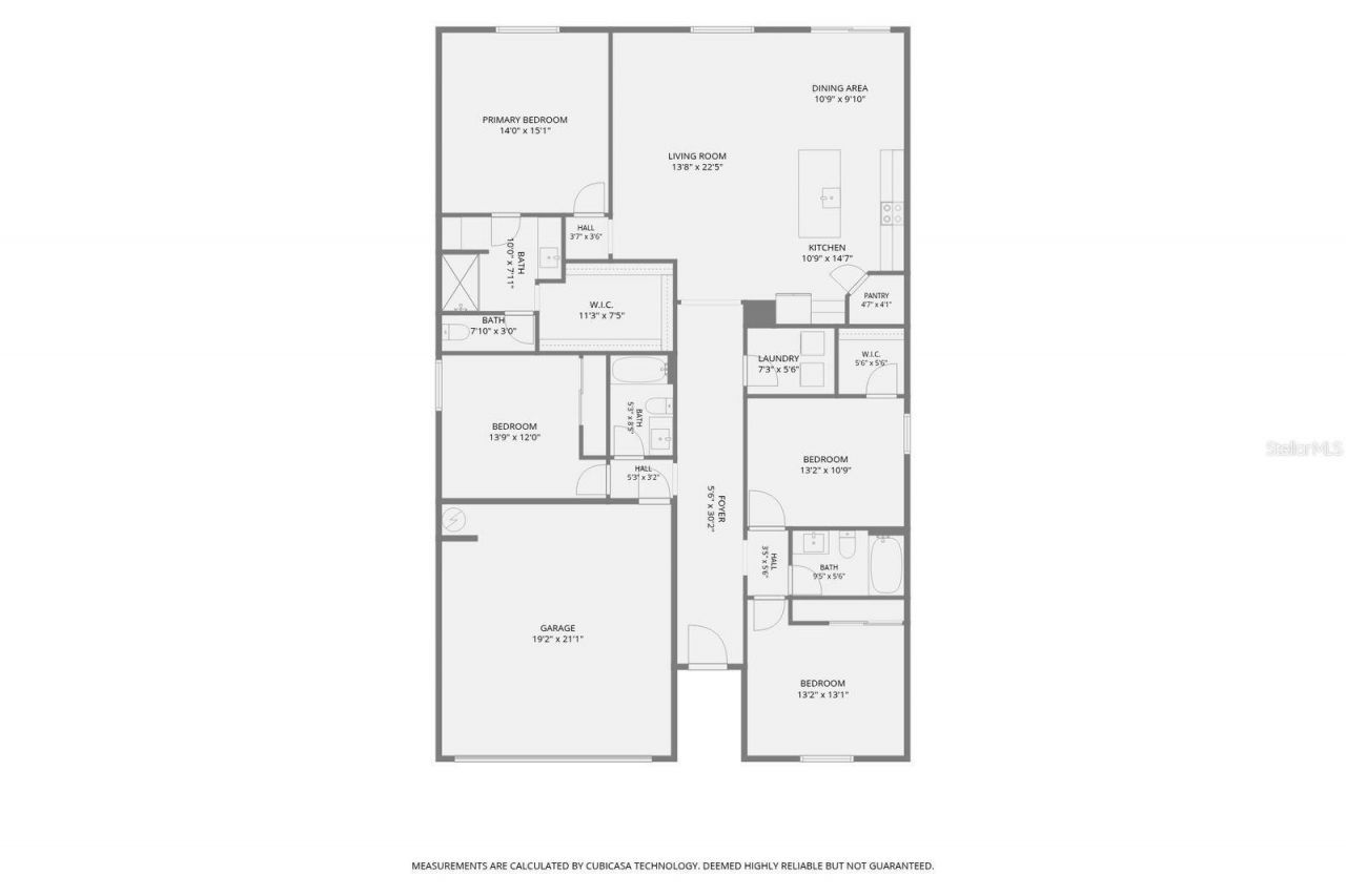7722 Satterfield Terrace, Parrish, FL 34219 Photo