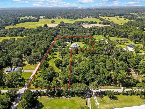 2235 RACKLEY ROAD , BROOKSVILLE, FL 34604
