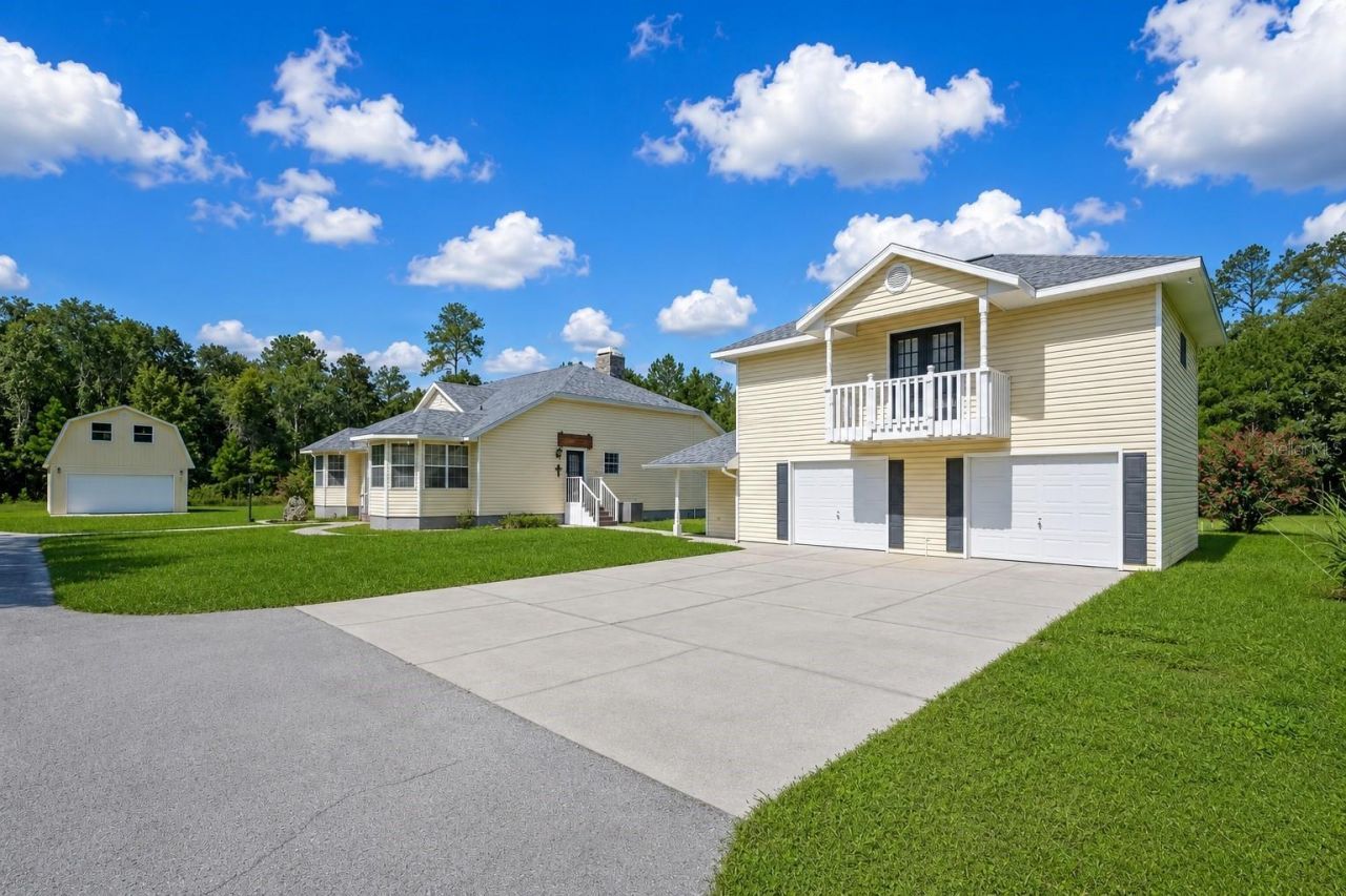 2235 Rackley Road , Brooksville, FL 34604 Photo