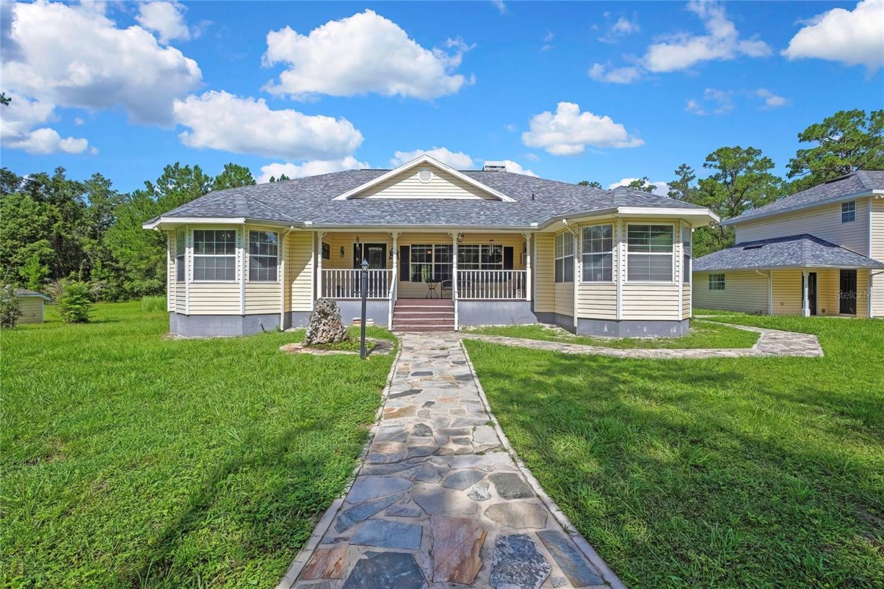 2235 Rackley Road , Brooksville, FL 34604 Photo