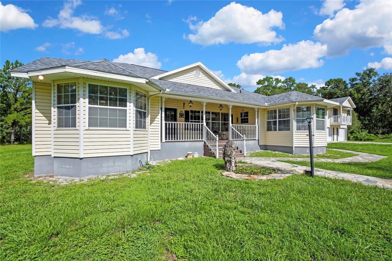 2235 Rackley Road , Brooksville, FL 34604 Photo