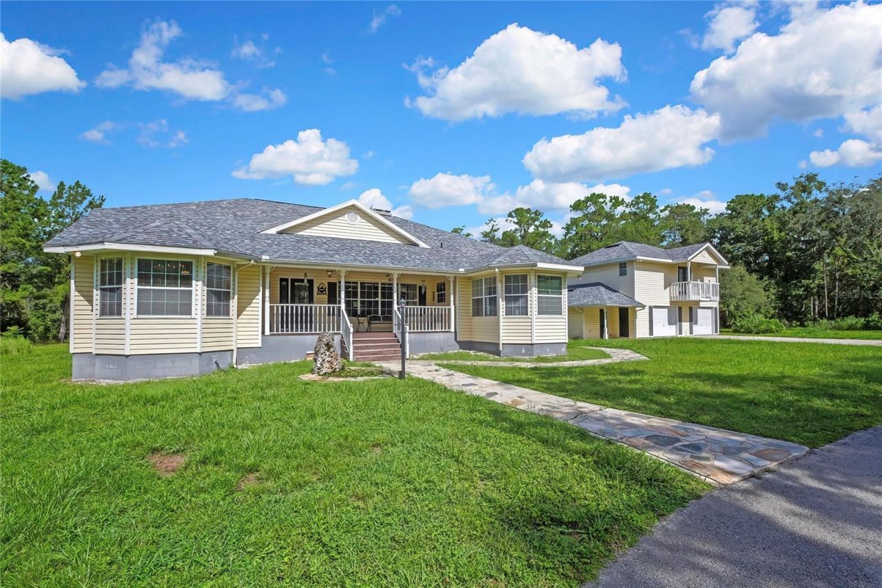 2235 Rackley Road , Brooksville, FL 34604 Photo