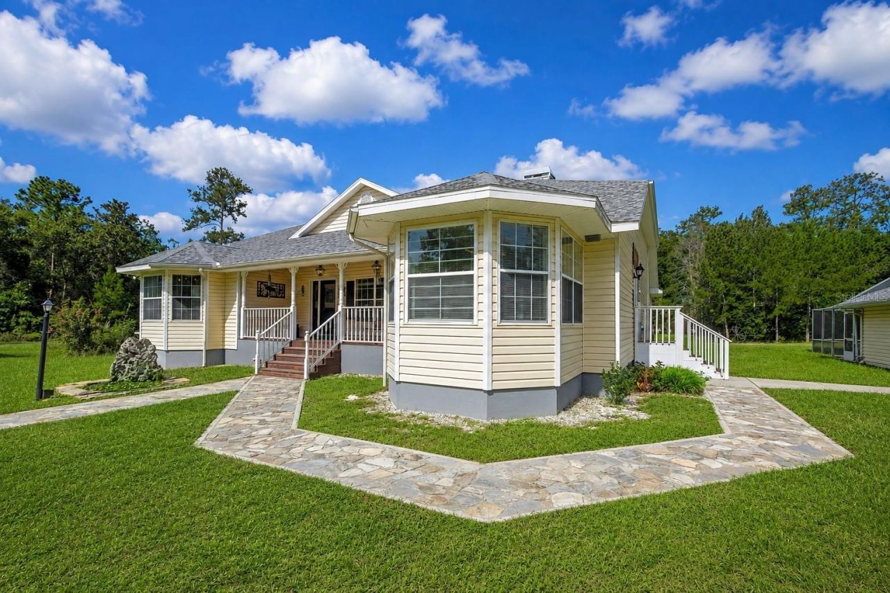 2235 Rackley Road , Brooksville, FL 34604 Photo