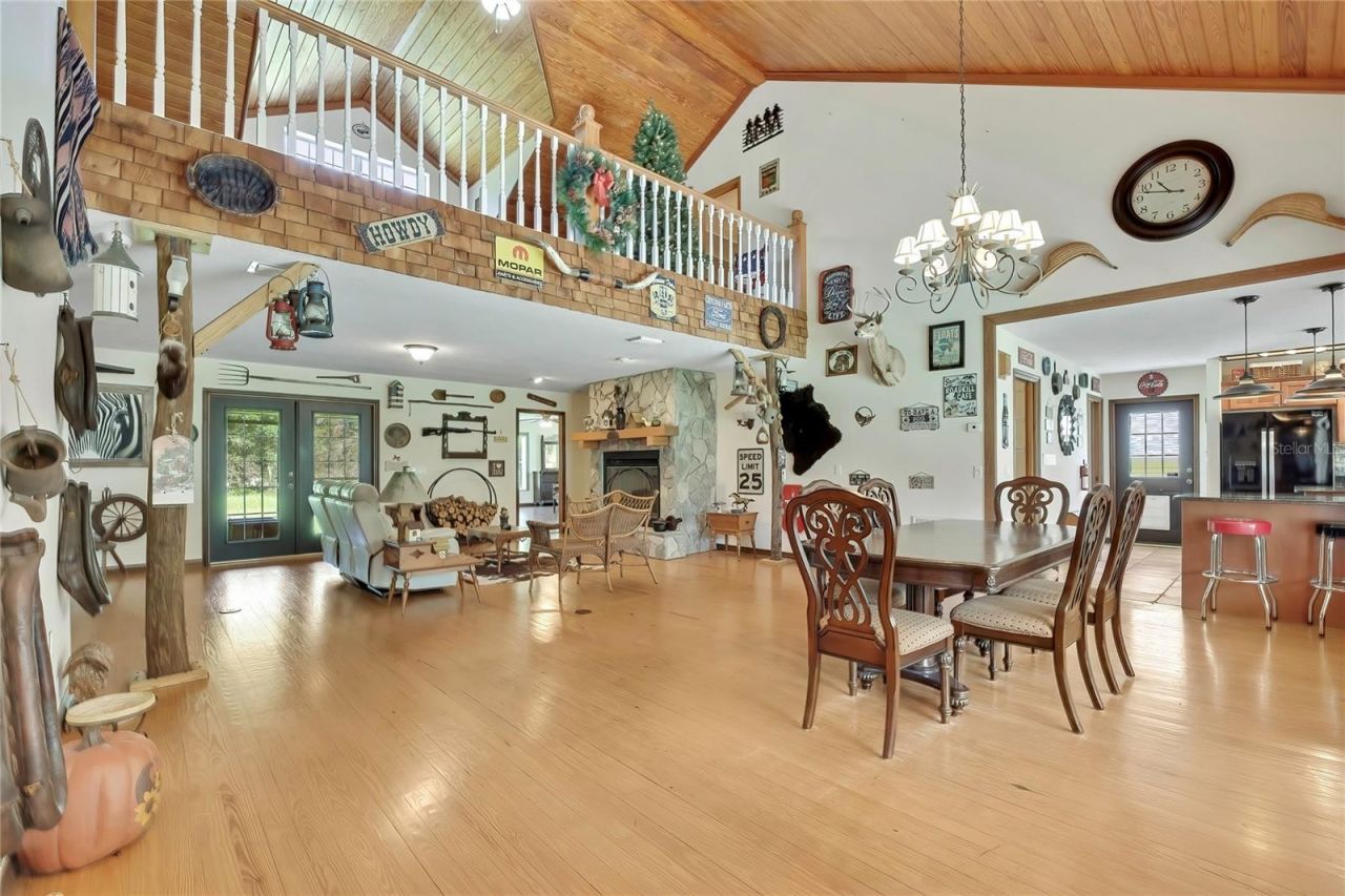 2235 Rackley Road , Brooksville, FL 34604 Photo