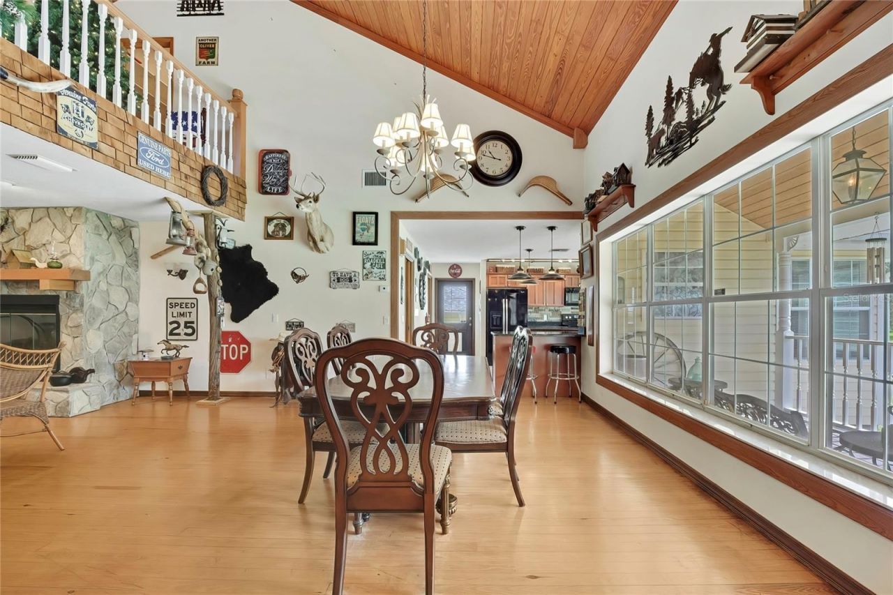 2235 Rackley Road , Brooksville, FL 34604 Photo
