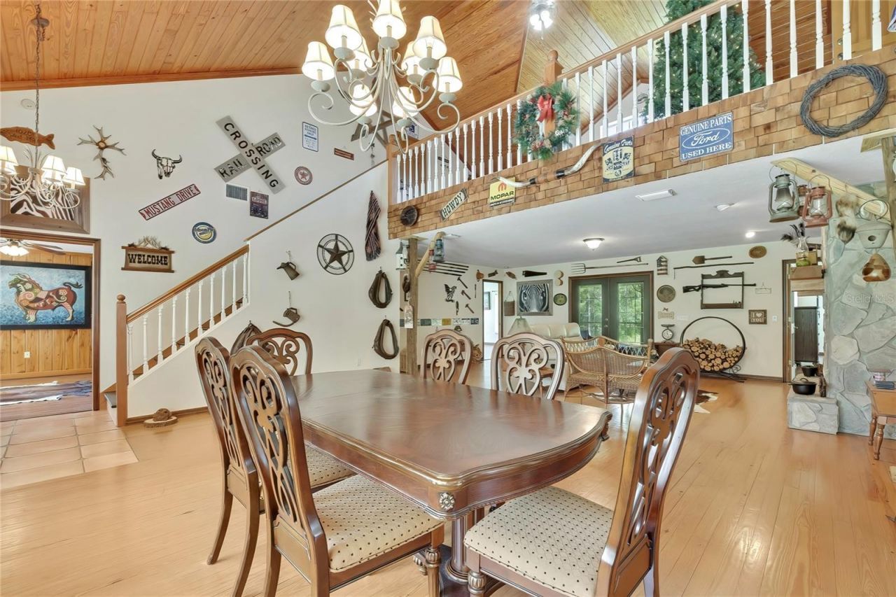 2235 Rackley Road , Brooksville, FL 34604 Photo