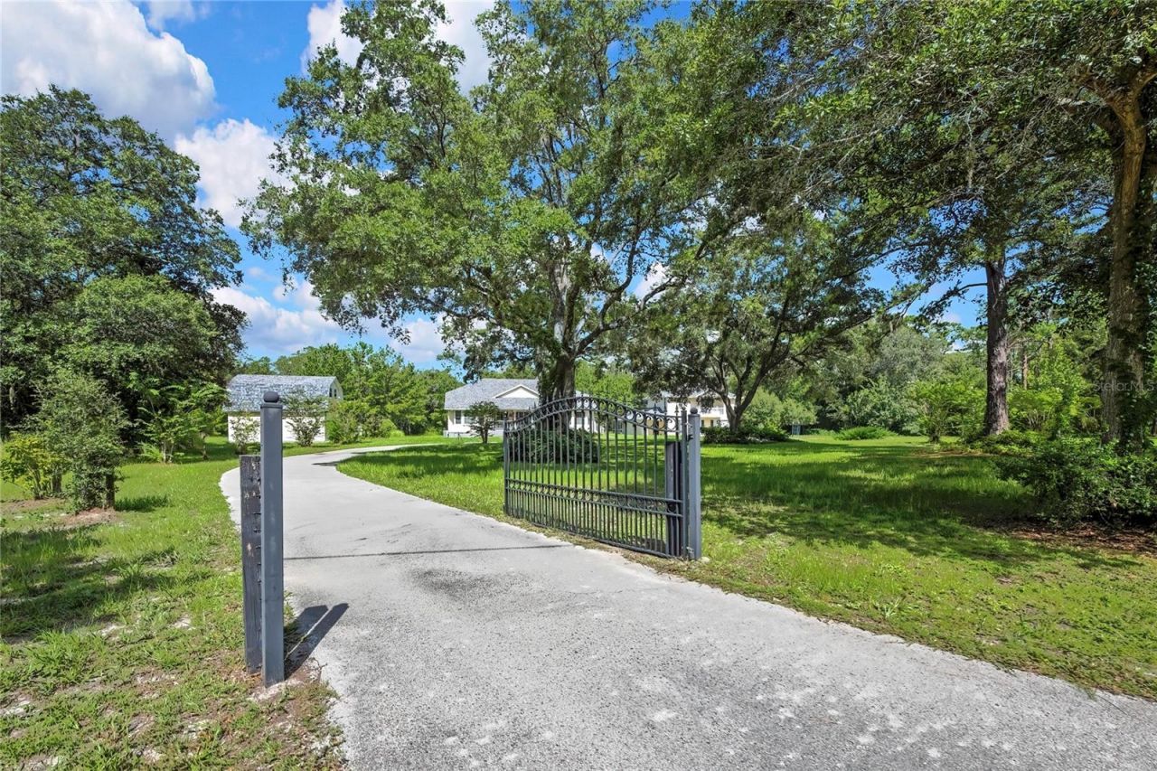 2235 Rackley Road , Brooksville, FL 34604 Photo