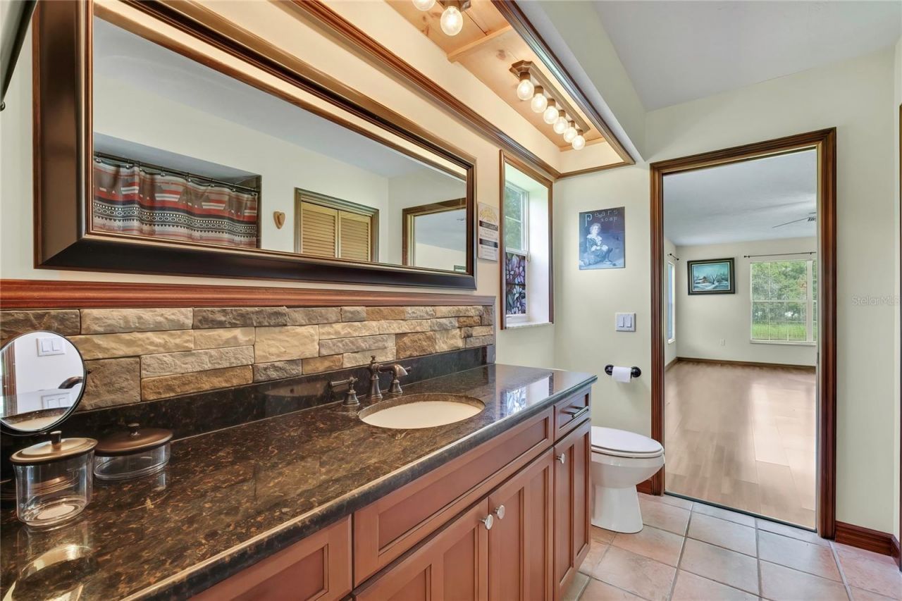 2235 Rackley Road , Brooksville, FL 34604 Photo