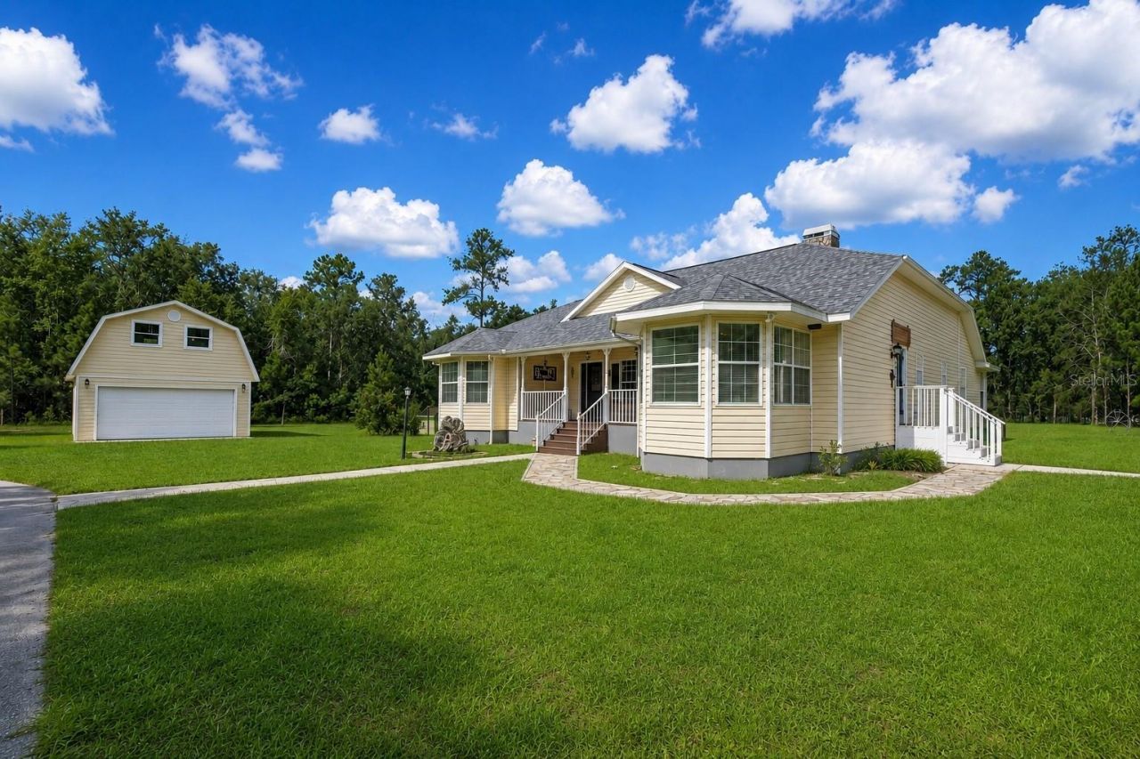 2235 Rackley Road , Brooksville, FL 34604 Photo