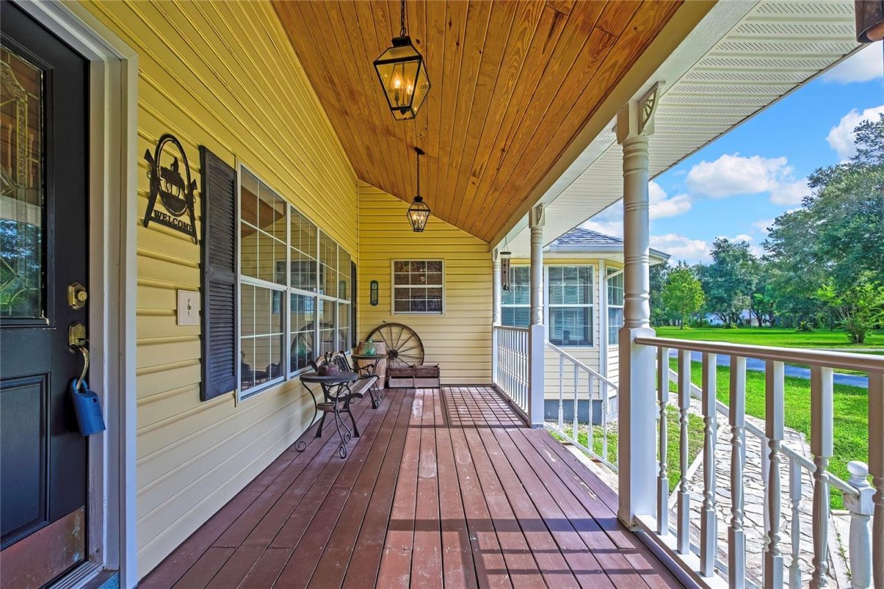2235 Rackley Road , Brooksville, FL 34604 Photo
