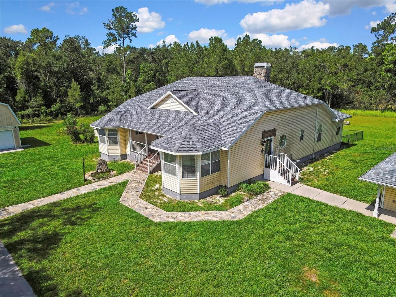 2235 Rackley Road , Brooksville, FL 34604 Photo