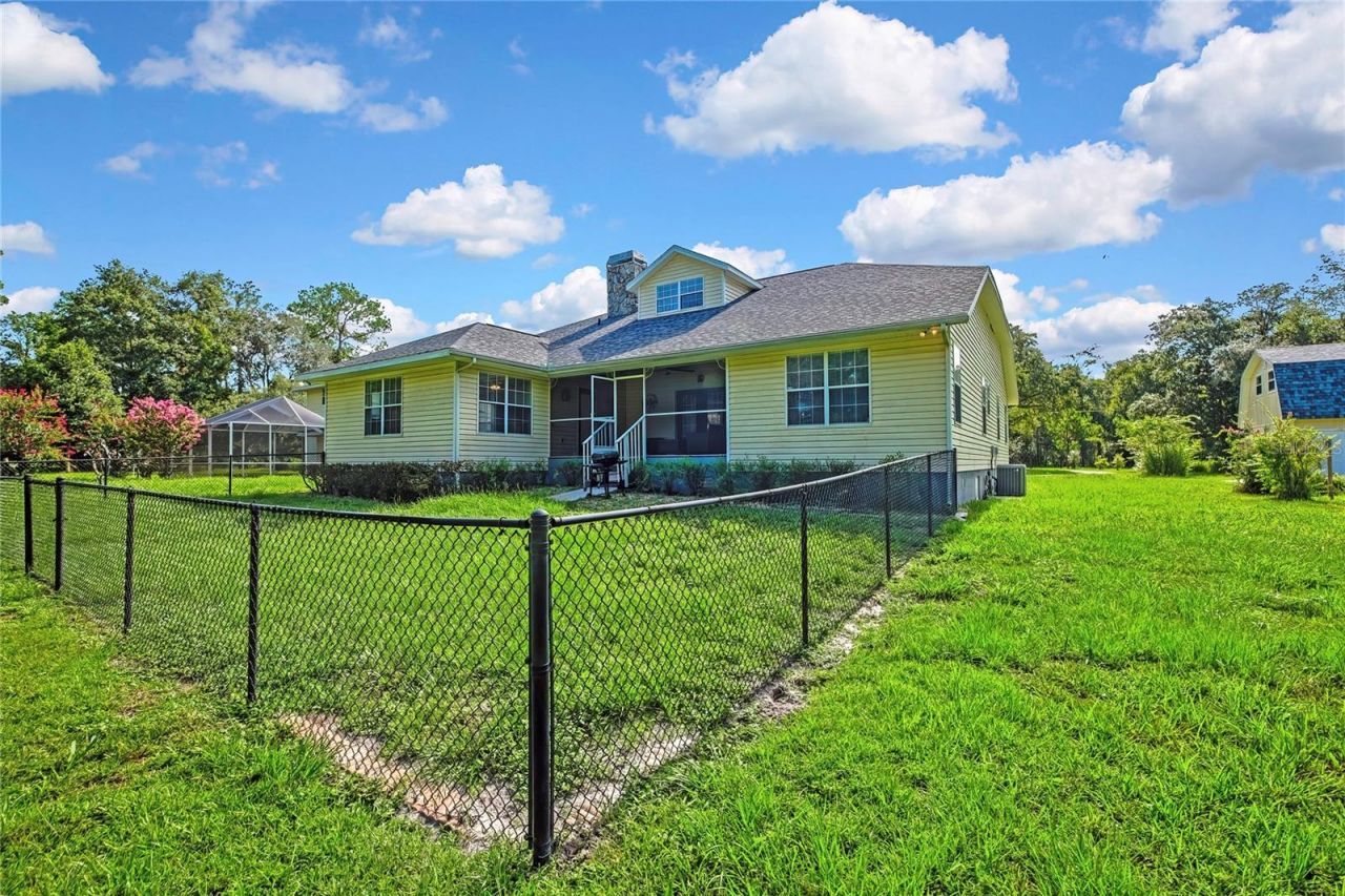 2235 Rackley Road , Brooksville, FL 34604 Photo