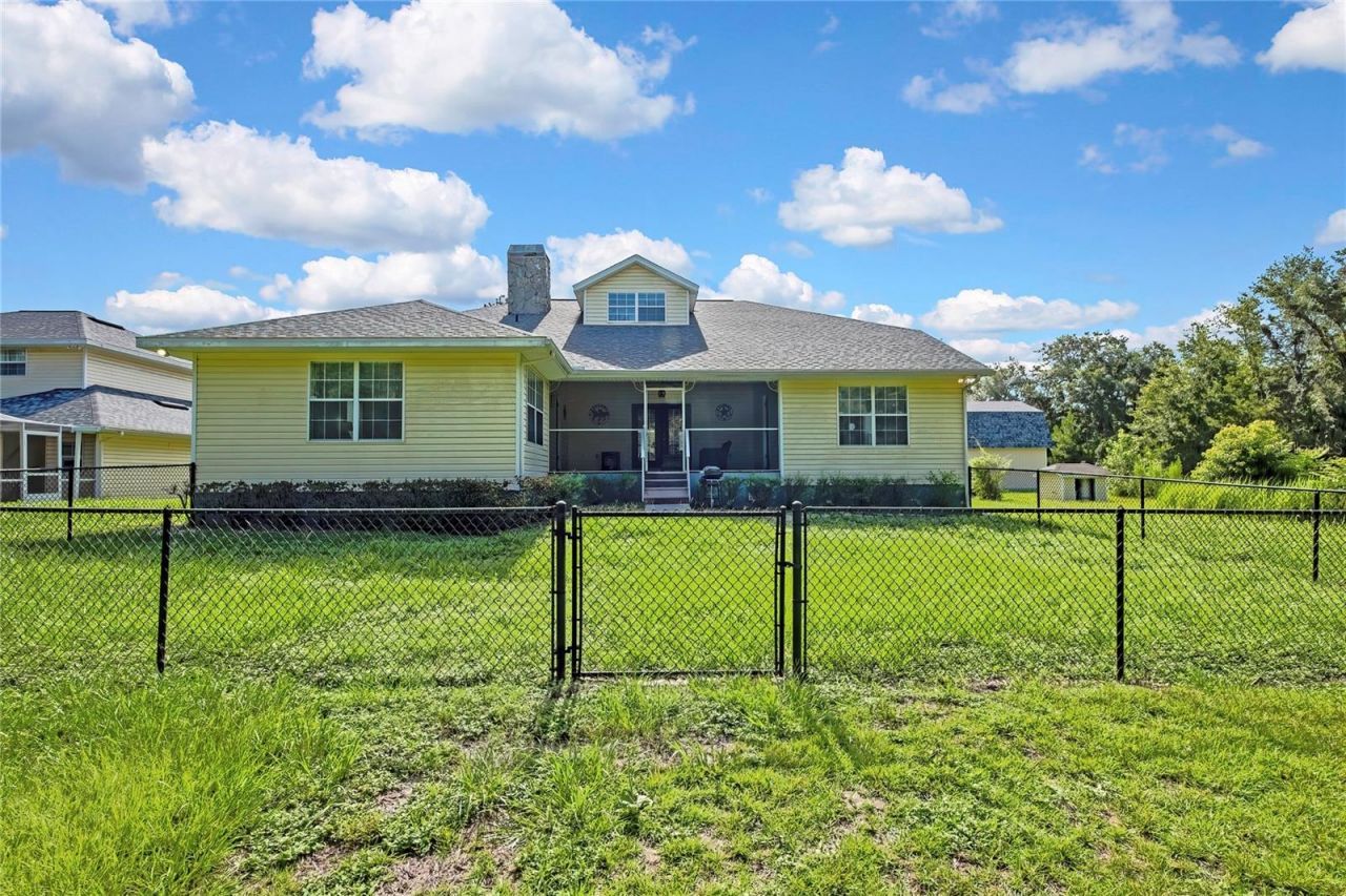2235 Rackley Road , Brooksville, FL 34604 Photo